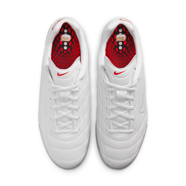Nike Cryoshot Zoom M9 Virgil Abloh Archives Angle 3
