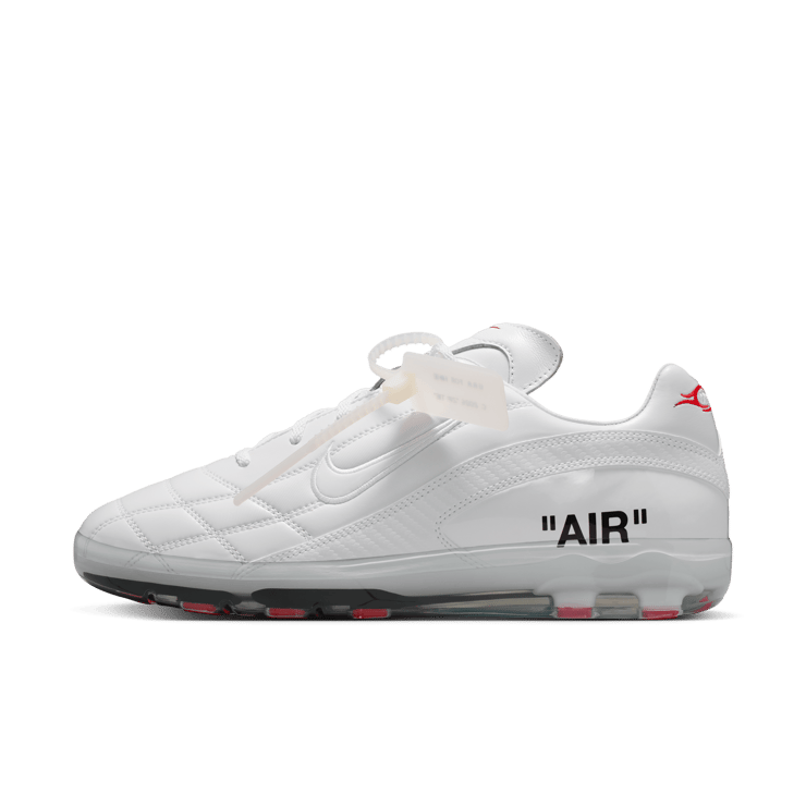 Nike Cryoshot Zoom M9 Virgil Abloh Archives Angle 0