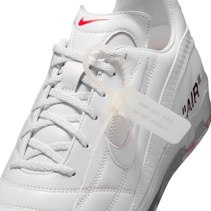 Nike Cryoshot Zoom M9 Virgil Abloh Archives Angle 6
