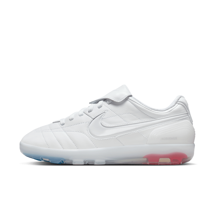 Jacquemus Elevates the Nike Cryoshot Tiempo R10 for the World Cup