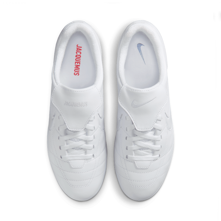 Nike Cryoshot Tiempo R10 Jacquemus Angle 3