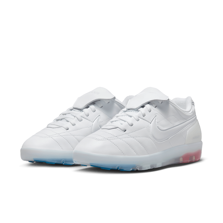 Nike Cryoshot Tiempo R10 Jacquemus Angle 4