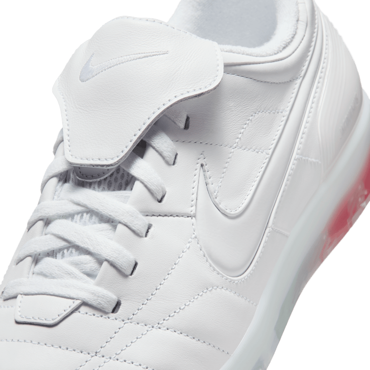Jacquemus Elevates the Nike Cryoshot Tiempo R10 for the World Cup