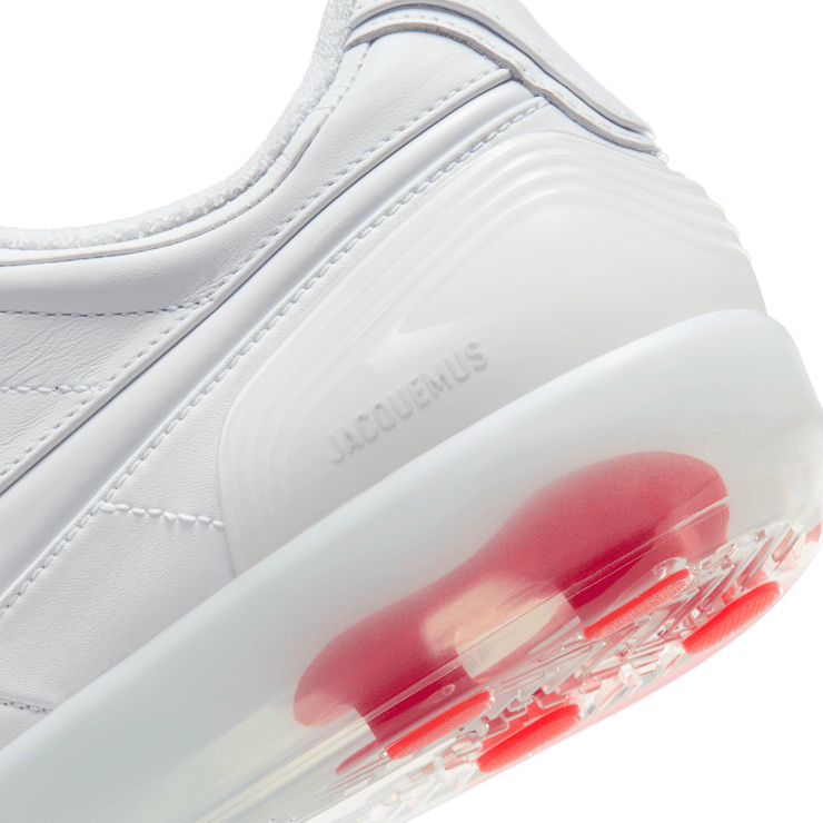 Nike Cryoshot Tiempo R10 Jacquemus Angle 7