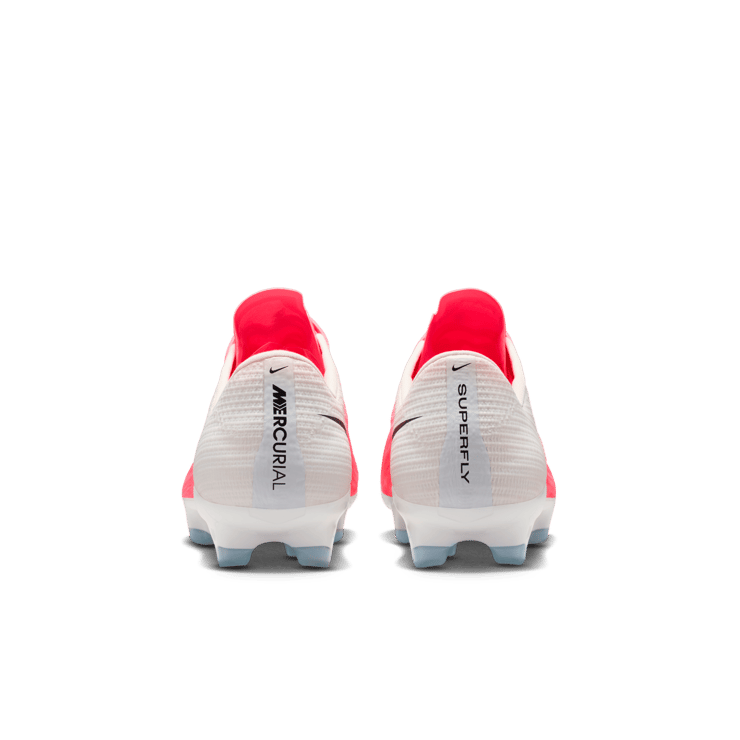 Nike Zoom Mercurial Superfly 11 Pro FG Breakout Pack Angle 5