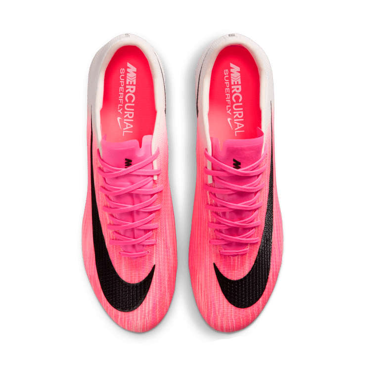 Nike Zoom Mercurial Superfly 11 Pro FG Breakout Pack Angle 3