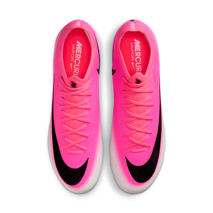 Nike Mercurial Vapor 17 Pro FG Breakout Pack Angle 3