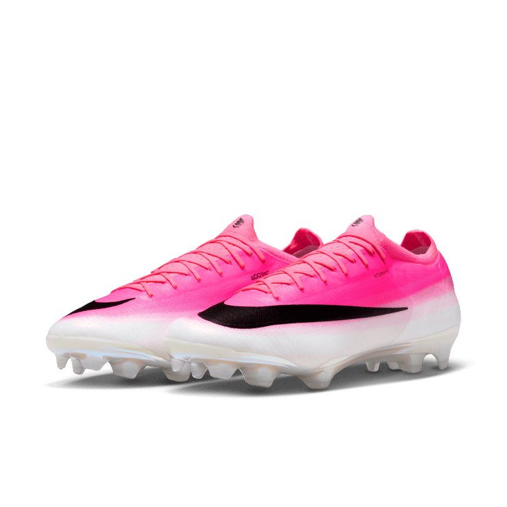 Nike Mercurial Vapor 17 Pro FG Breakout Pack Angle 4
