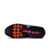 Nike Air Max 95 Big Bubble Woven Multi Angle 1