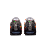 Nike Air Max 95 Big Bubble Woven Multi Angle 5