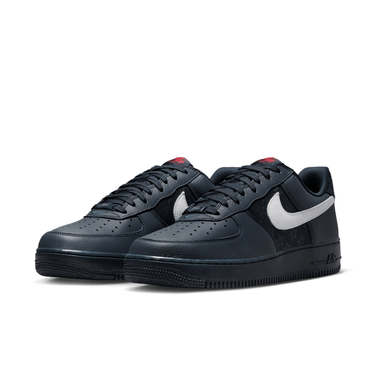 Nike Air Force 1 Low USA Angle 4