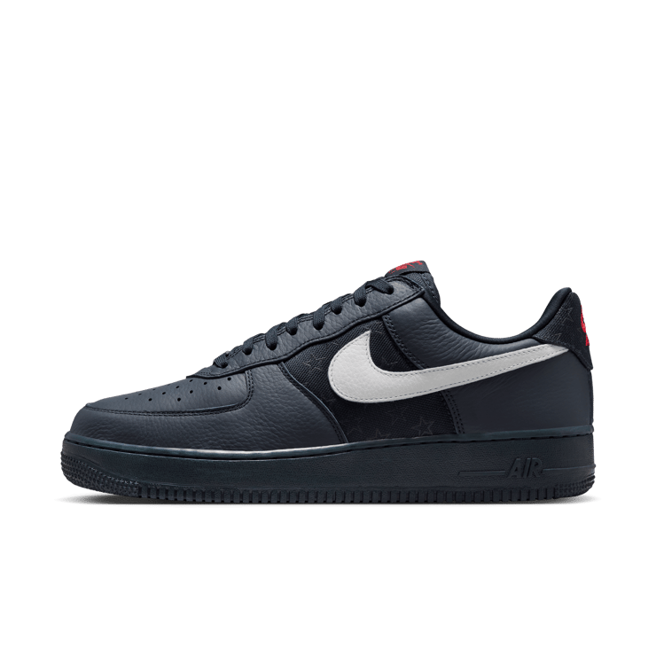 Nike Air Force 1 Low USA Angle 0