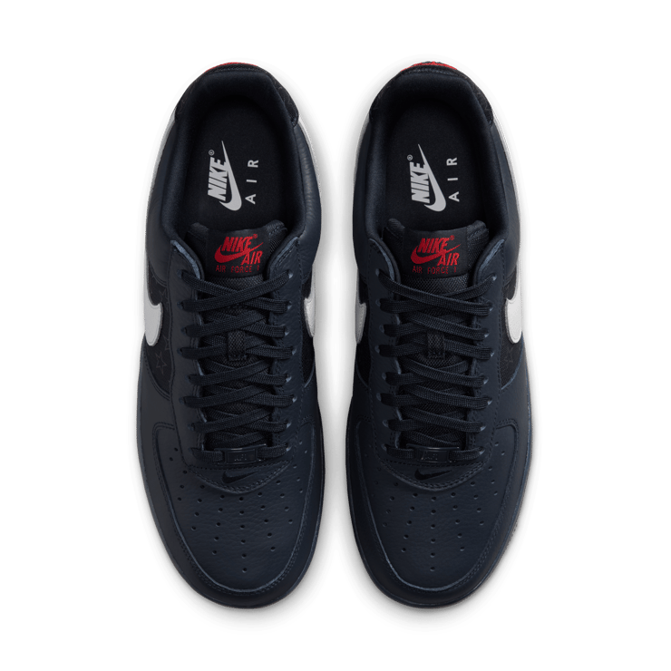 Nike Air Force 1 Low USA Angle 3