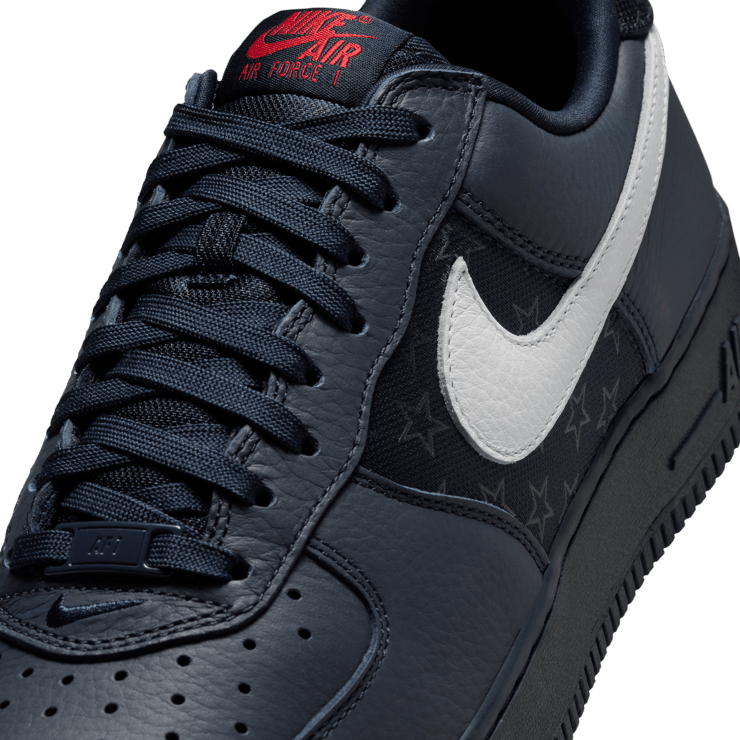 Nike Air Force 1 Low USA Angle 6