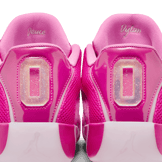 Jordan Tatum 4 China Rose Angle 7