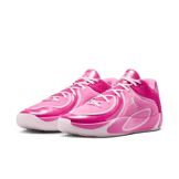 Jordan Tatum 4 China Rose Angle 4