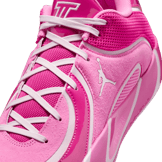 Jordan Tatum 4 China Rose Angle 5