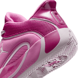 Jordan Tatum 4 China Rose (GS) Angle 7