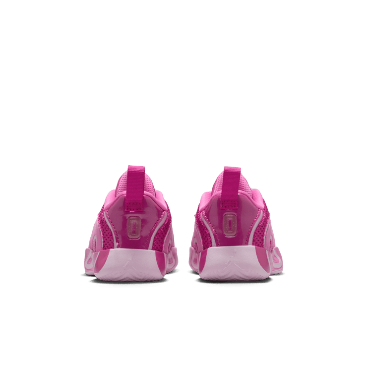 Jordan Tatum 4 China Rose (TD) Angle 5