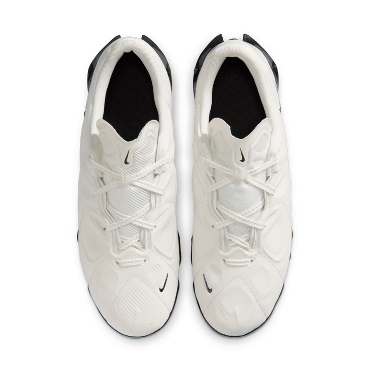 Nike First Sight Mirage Sail (W) Angle 3