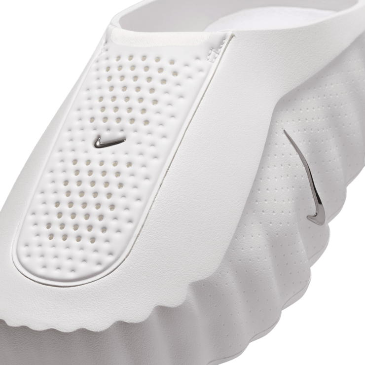 The Nike Mind 001 Summit White is a Clean Take on the Mentally The Nike Mind 001 Summit White is a Clean Take on the Mentally