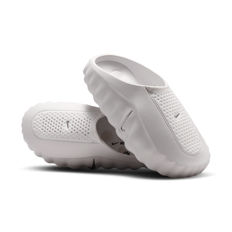 Nike Mind 001 Summit White (W) Angle 0