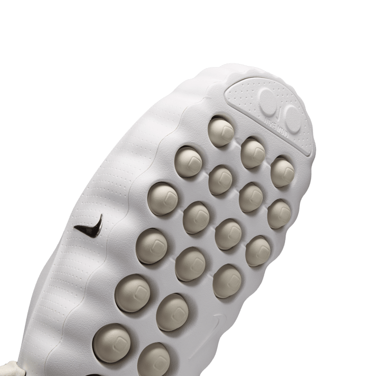 Nike Mind 001 Summit White (W) Angle 4