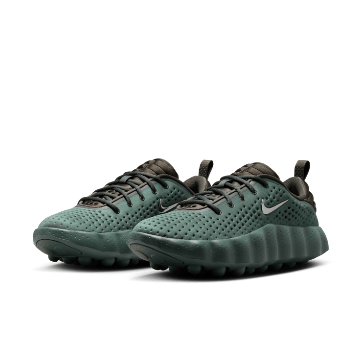 Nike Mind 002 Camo Green Angle 4