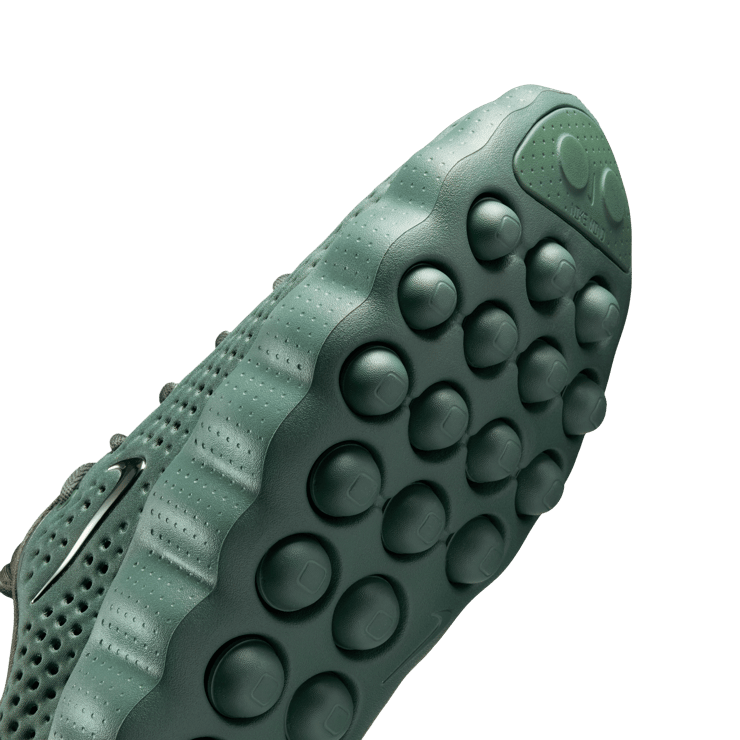 Nike Mind 002 Camo Green Angle 6