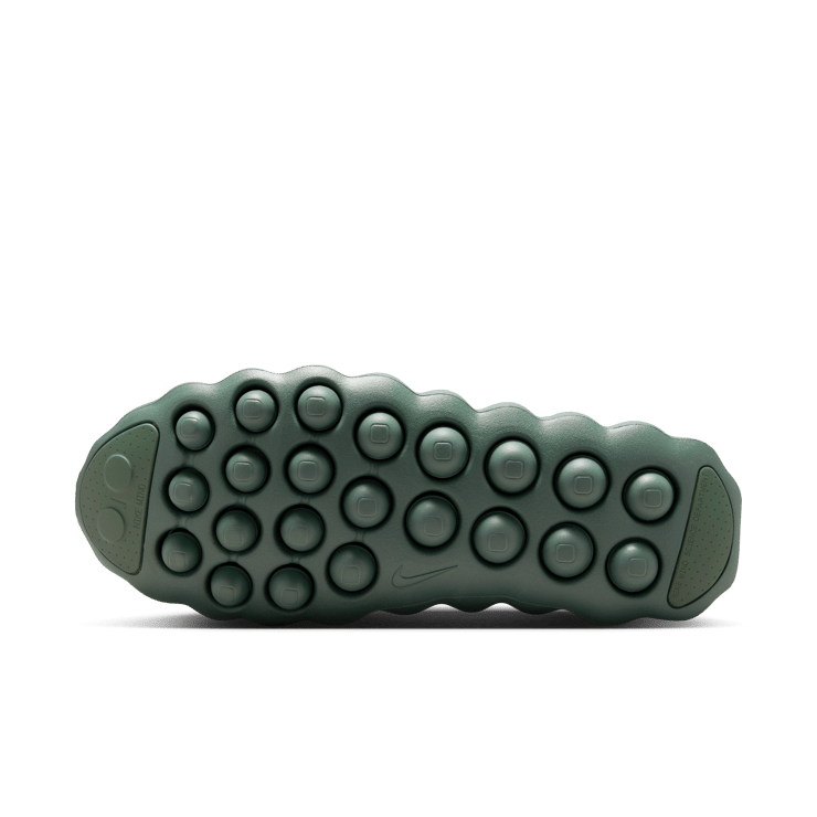 Nike Mind 002 Camo Green Angle 1