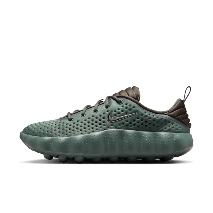 Nike Mind 002 Camo Green Angle 0