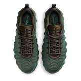Nike Mind 002 Camo Green Angle 3