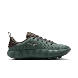 Nike Mind 002 Camo Green Angle 2