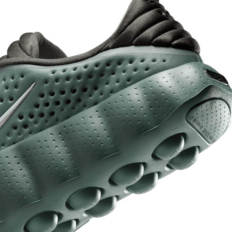 Nike Mind 002 Camo Green Angle 8
