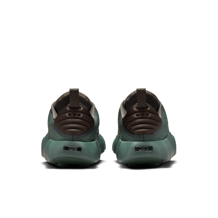 Nike Mind 002 Camo Green Angle 5