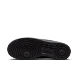 Nike Air Force 1 Low Black Stars Angle 1