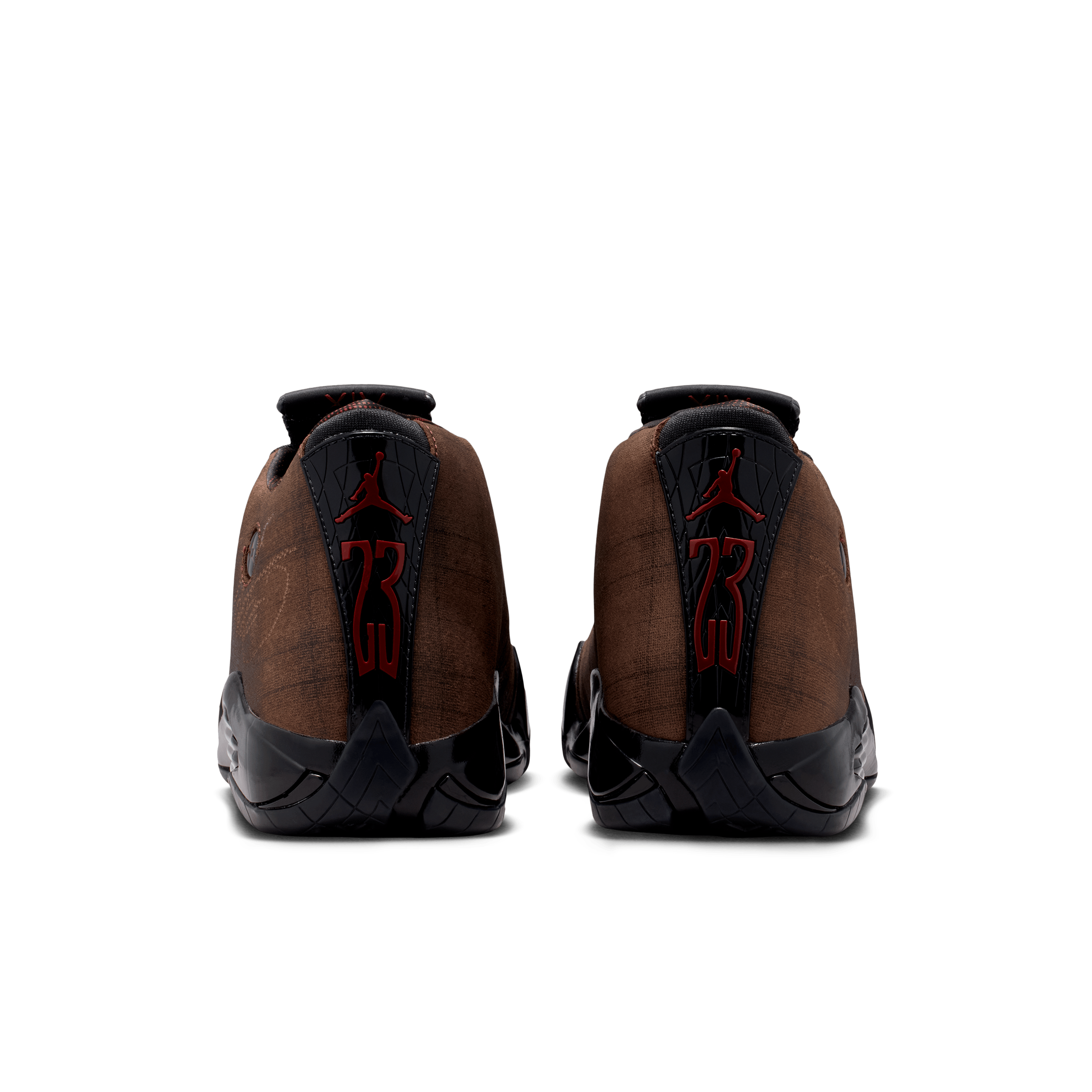 Air Jordan 14 Retro Mowalola Angle 5