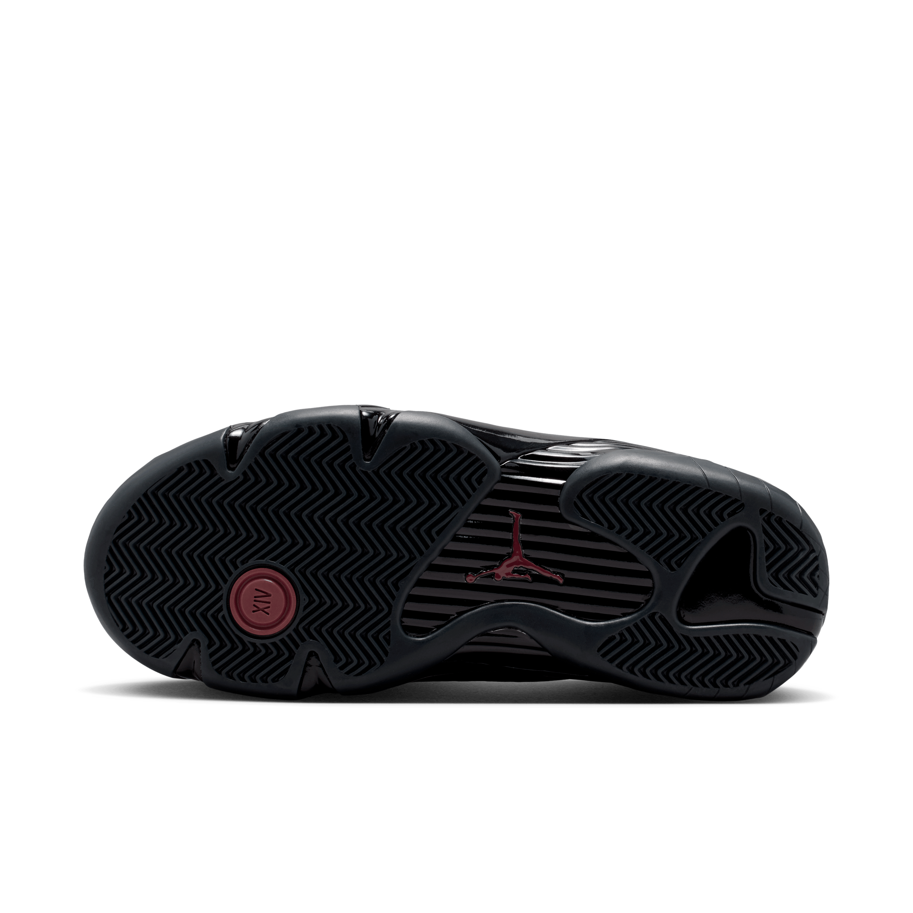 Air Jordan 14 Retro Mowalola Angle 1
