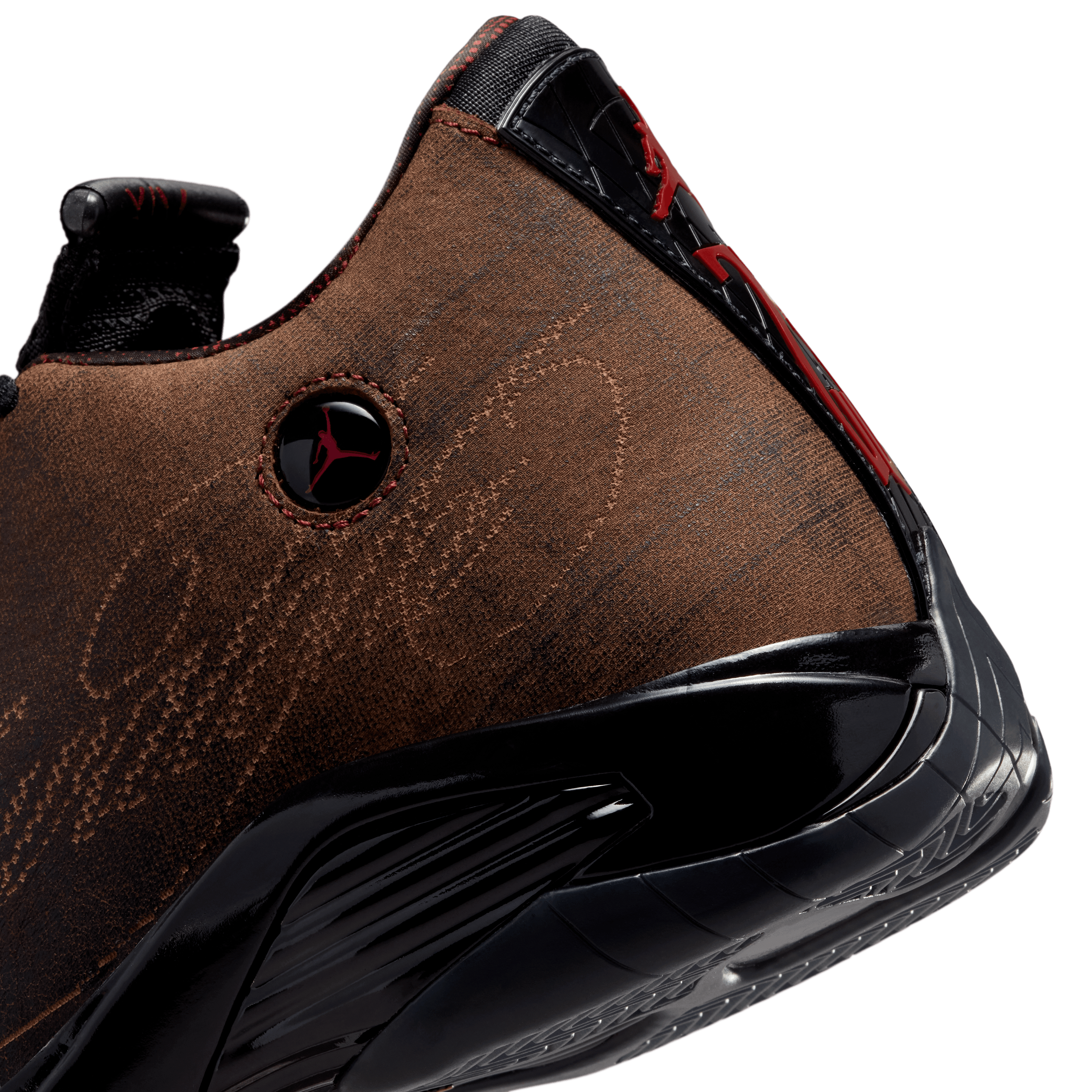 Air Jordan 14 Retro Mowalola Angle 7