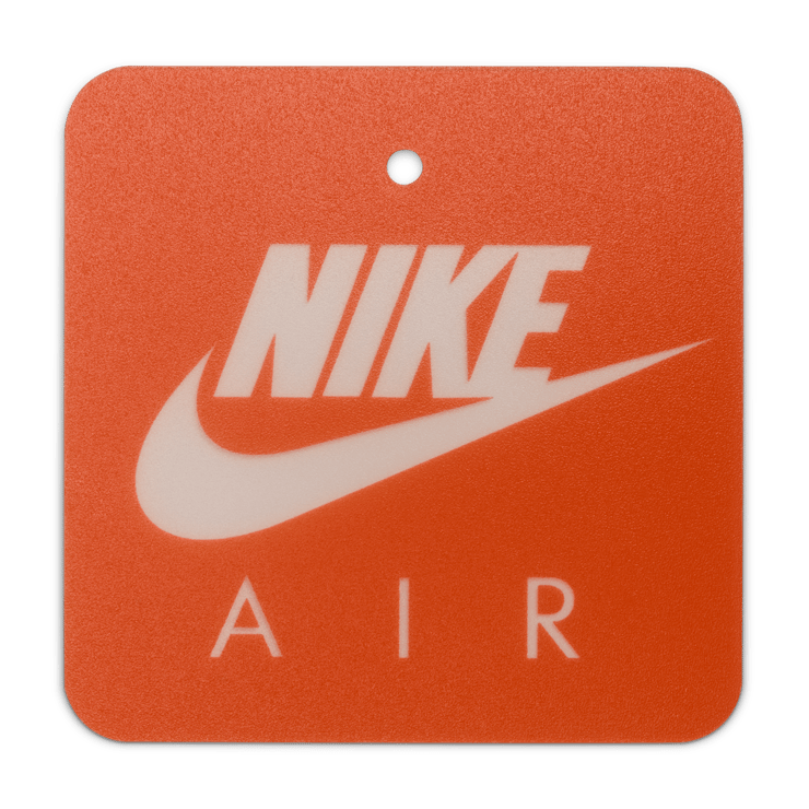 Air Jordan 3 Retro True Blue Angle 8