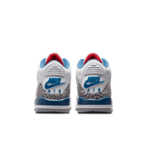 Air Jordan 3 Retro True Blue (GS) Angle 5