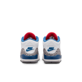 Air Jordan 3 Retro True Blue (PS) Angle 5