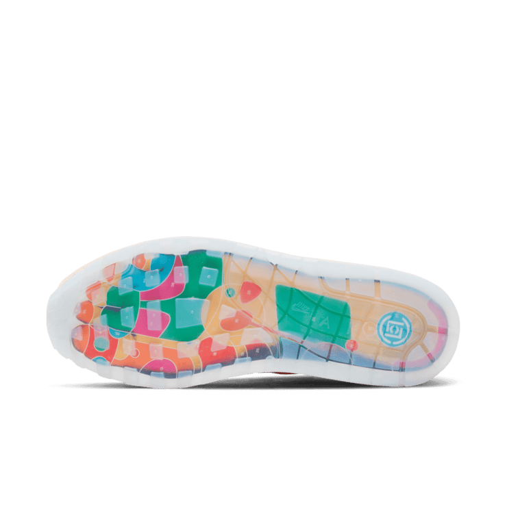 Nike Air Max 1 Clot Kiss of Death (2021) Angle 0