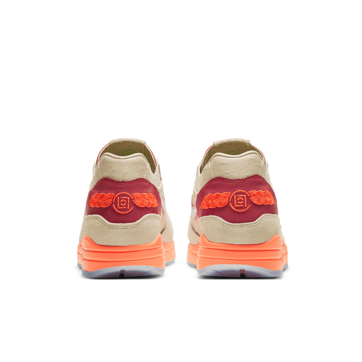 Nike Air Max 1 Clot Kiss of Death (2021) Angle 3
