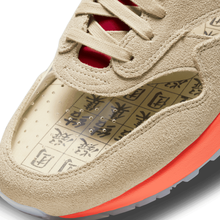 Nike Air Max 1 Clot Kiss of Death (2021) Angle 4