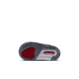 Air Jordan 3 Retro True Blue (TD) Angle 1
