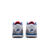 Air Jordan 3 Retro True Blue (TD) Angle 5