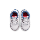 Air Jordan 3 Retro True Blue (TD) Angle 3