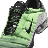 Nike T90 Shox Magia Forget-Me-Nots Green Gusto (W) Angle 6