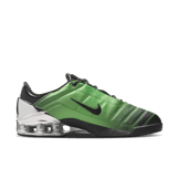 Nike T90 Shox Magia Forget-Me-Nots Green Gusto (W) Angle 2